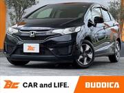 2016 HONDA FIT