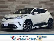 2017 TOYOTA C-HR
