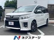 2015 TOYOTA VOXY