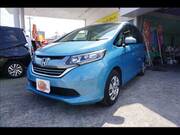 2017 HONDA FREED HYBIRD