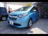 HONDA FREED HYBIRD