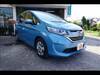 HONDA FREED HYBIRD