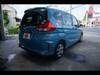 HONDA FREED HYBIRD