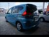 HONDA FREED HYBIRD