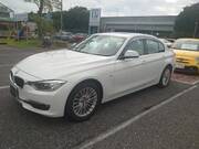 2014 BMW 3 SERIES
