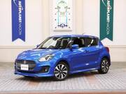 2017 SUZUKI SWIFT