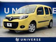 2021 RENAULT KANGOO
