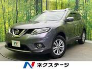 2016 NISSAN X-TRAIL