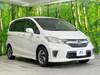 HONDA FREED HYBRID