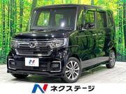 2022 HONDA N-BOX CUSTOM