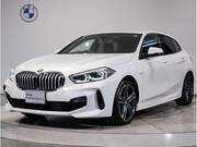 2020 BMW 1 SERIES