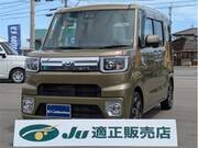 2019 DAIHATSU WAKE