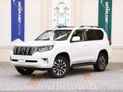 2023 TOYOTA LAND CRUISER PRADO