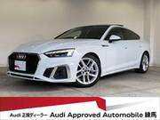2021 AUDI A5 SPORTBACK
