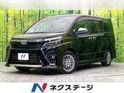 2021 TOYOTA VOXY