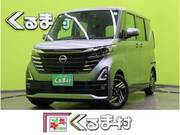 2024 NISSAN ROOX