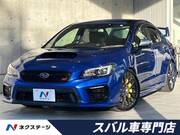 2018 SUBARU WRX STI