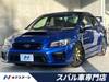 SUBARU WRX STI