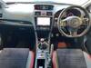 SUBARU WRX STI