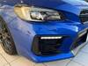 SUBARU WRX STI