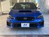 SUBARU WRX STI