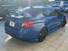 SUBARU WRX STI