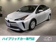 2020 TOYOTA PRIUS