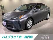 2022 TOYOTA PRIUS