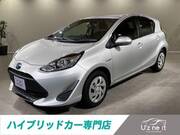 2020 TOYOTA AQUA