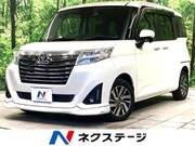 2019 TOYOTA ROOMY