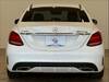 MERCEDES BENZ C-CLASS