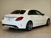 MERCEDES BENZ C-CLASS