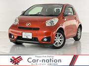 2015 TOYOTA IQ