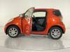 TOYOTA IQ