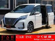 2019 NISSAN SERENA