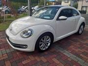 2012 VOLKSWAGEN THE BEETLE