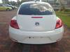 VOLKSWAGEN THE BEETLE