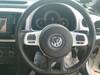 VOLKSWAGEN THE BEETLE