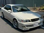 2000 TOYOTA CHASER TOURER