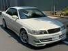 TOYOTA CHASER