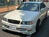 TOYOTA CHASER