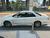 TOYOTA CHASER