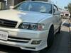 TOYOTA CHASER