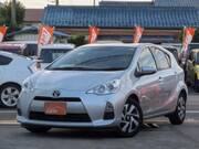 2013 TOYOTA AQUA