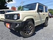 2021 SUZUKI JIMNY