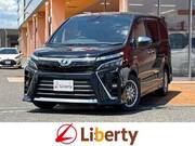 2018 TOYOTA VOXY
