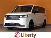 2025 HONDA STEPWAGON