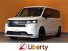 HONDA STEPWAGON