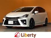 2018 TOYOTA PRIUS ALPHA