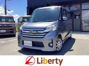 2016 NISSAN DAYZ ROOX